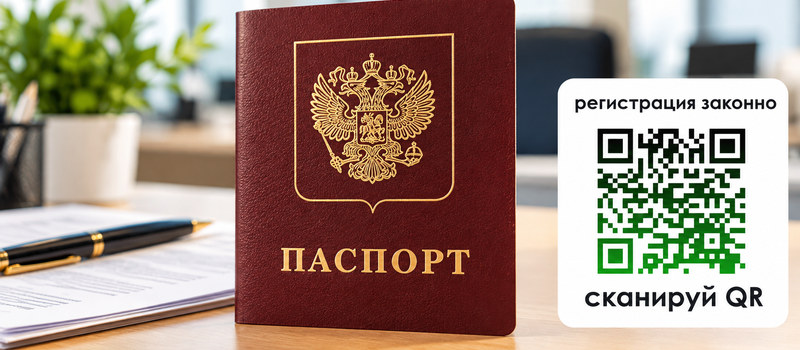 регистрация в Иркутской области